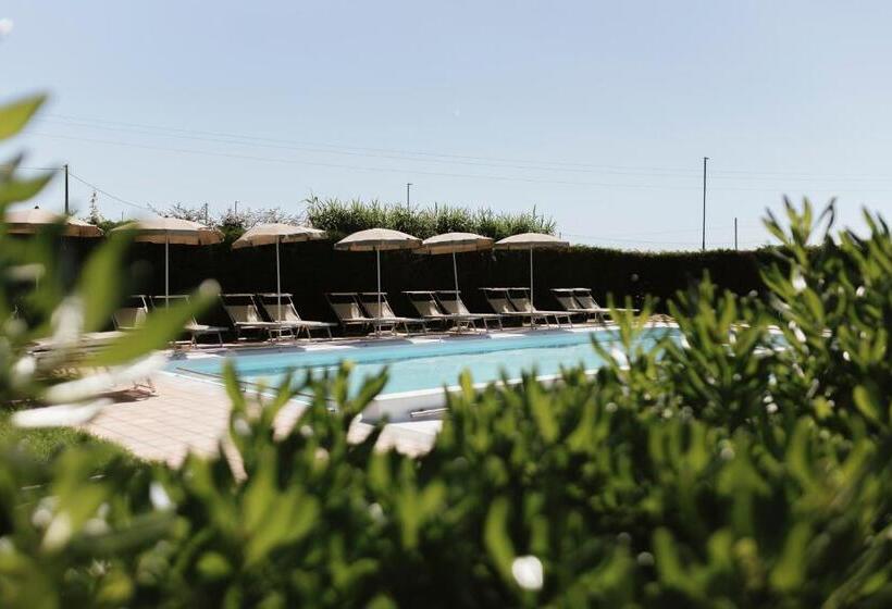 Villa Chiara Porto Recanati