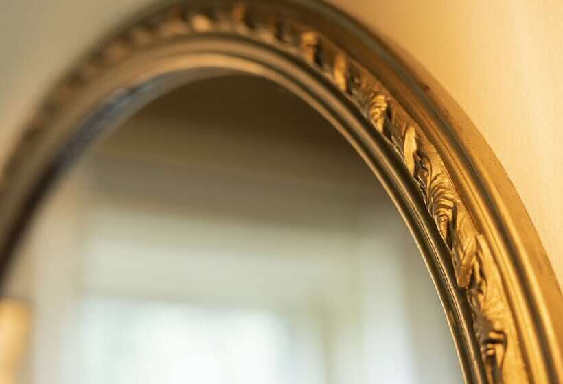 旅馆 White Springs Manor A Belhurst Property