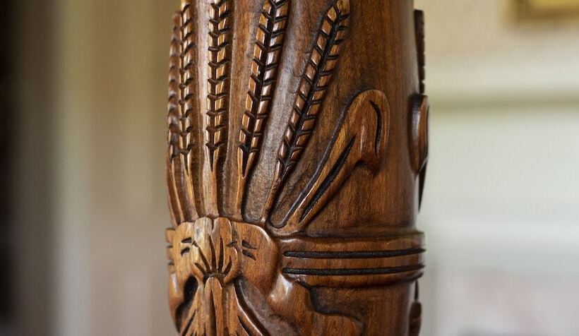 旅馆 White Springs Manor A Belhurst Property