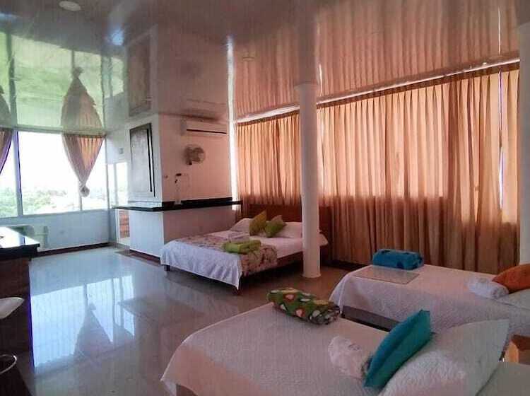 Eco Hotel El Bosque Valledupar