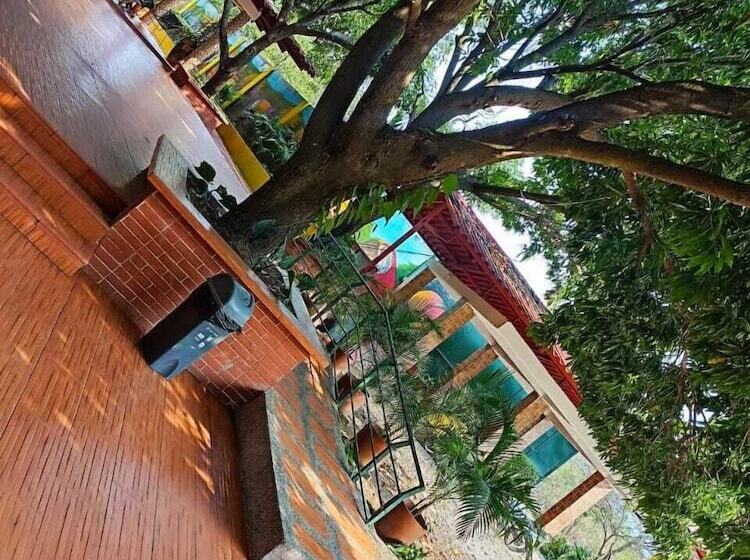 Eco Hotel El Bosque Valledupar