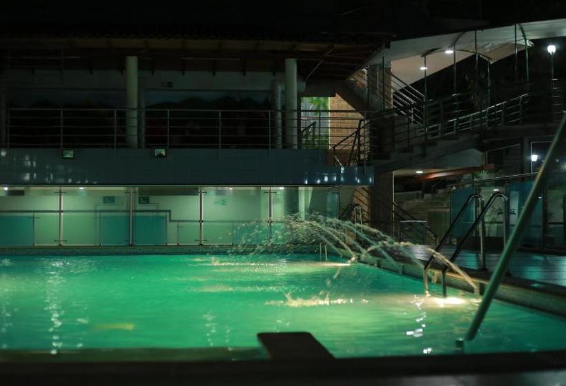 Eco Hotel El Bosque Valledupar