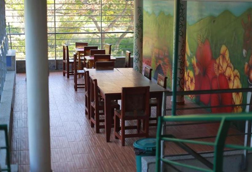 Eco Hotel El Bosque Valledupar