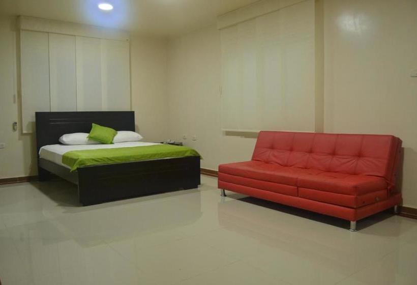 Eco Hotel El Bosque Valledupar