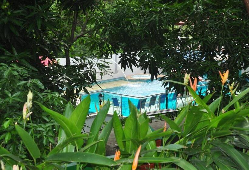 Eco Hotel El Bosque Valledupar