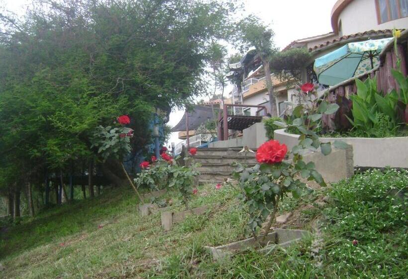 هتل La Pasarela