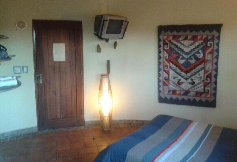 هتل La Pasarela