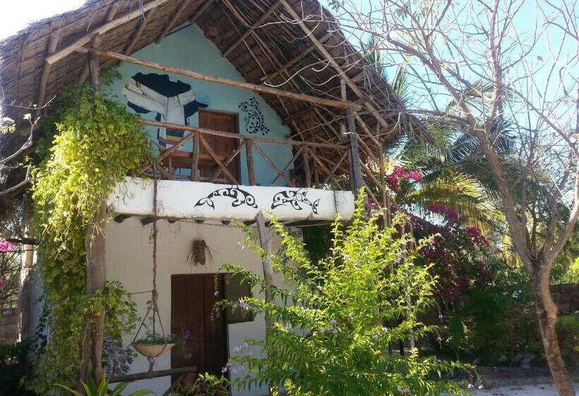 فندق Mustapha' S Place