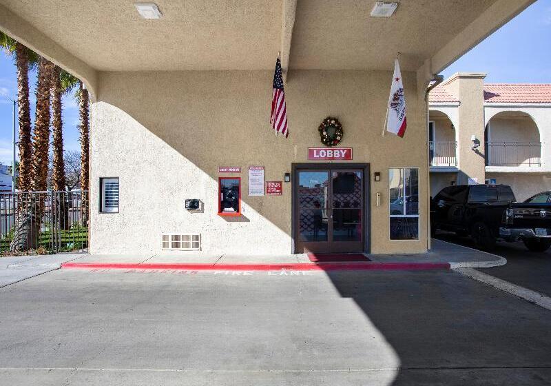 هتل Palmdale   Antelope Valley  Listing Partner