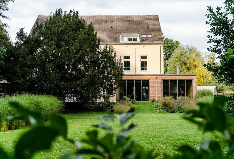 호텔 Schönhagener Mühle