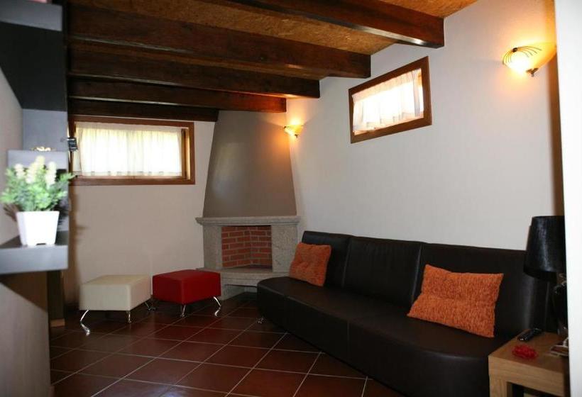 Пансион Casa Do Olival