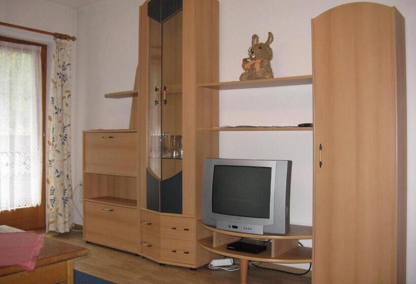 پانسیون Gasthof Zur Einkehr