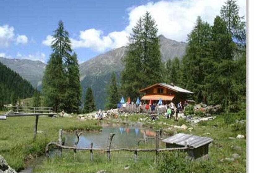 پانسیون Gasthof Zur Einkehr