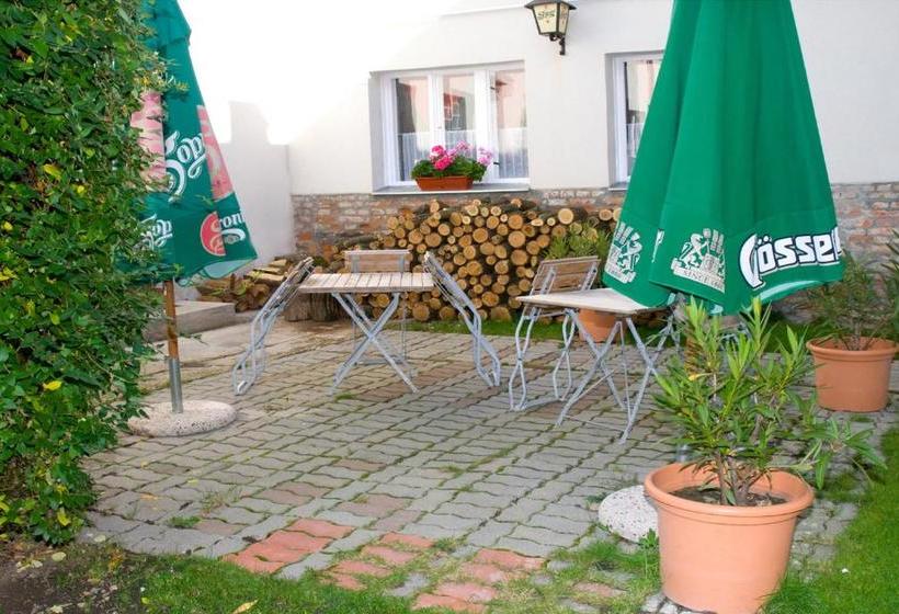 پانسیون Haramia Csapszék és Fogadó