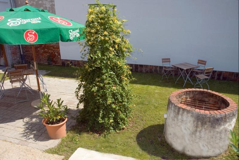 پانسیون Haramia Csapszék és Fogadó