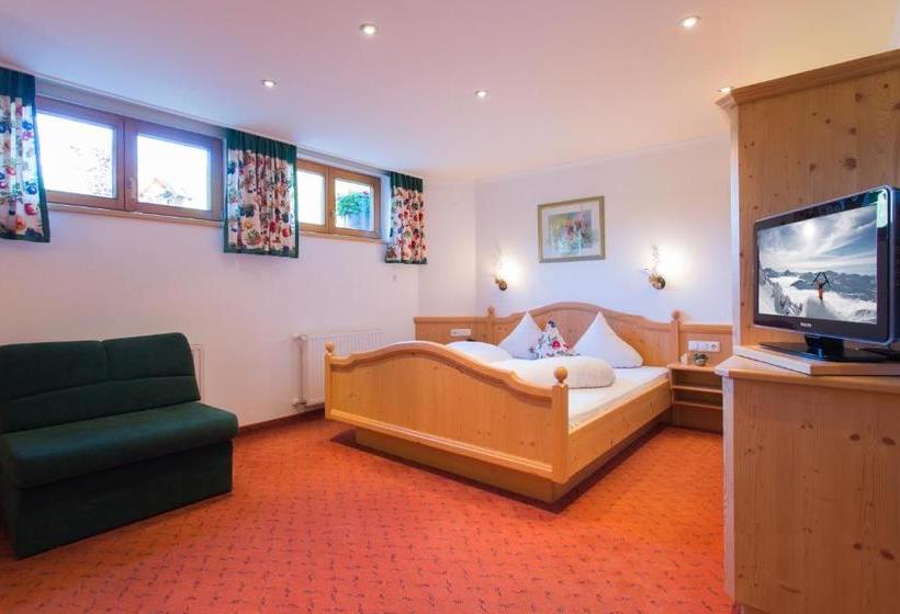 Pension Landhaus Zauser