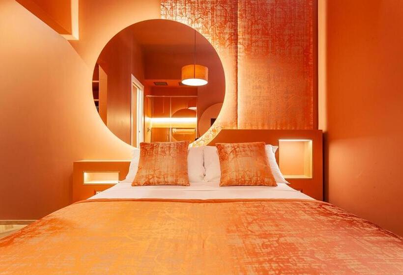 پانسیون Le Texture Premium Rooms Duomo Cordusio