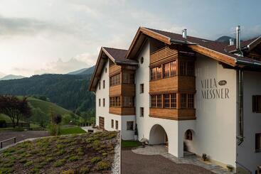 پانسیون Villa Messner