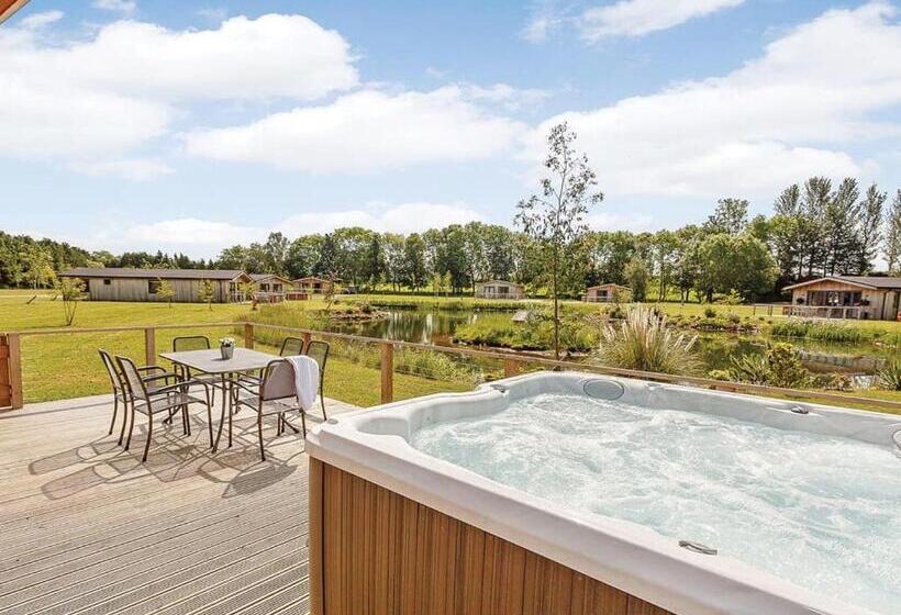 渡假胜地  Cedar Retreats