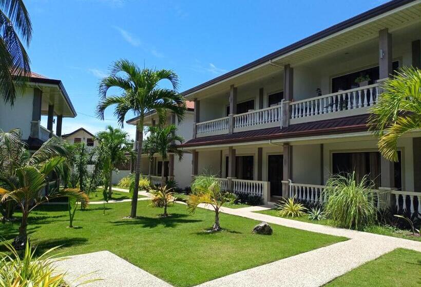 استراحتگاه Portofino Panglao Bohol