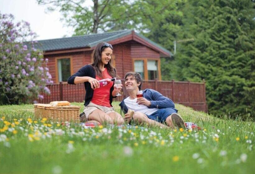 リゾートホテル Ruby Country Lodges