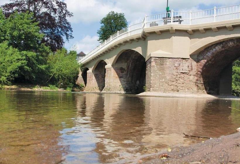 منتجع Wigley Orchard