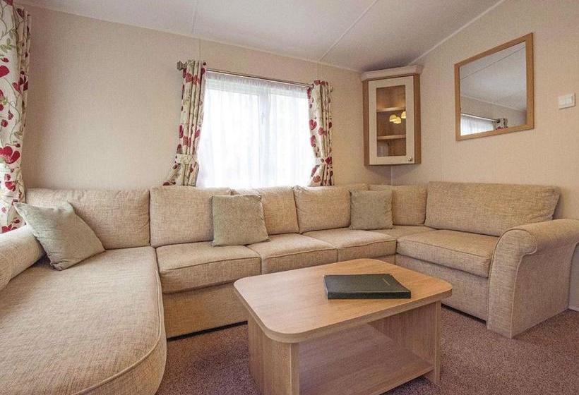 منتجع Wigley Orchard