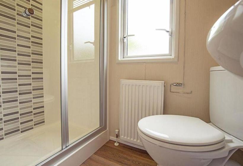 منتجع Wigley Orchard