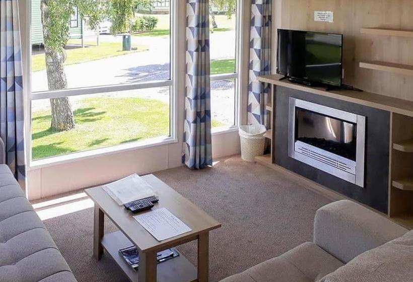 Курорт York House Country Park