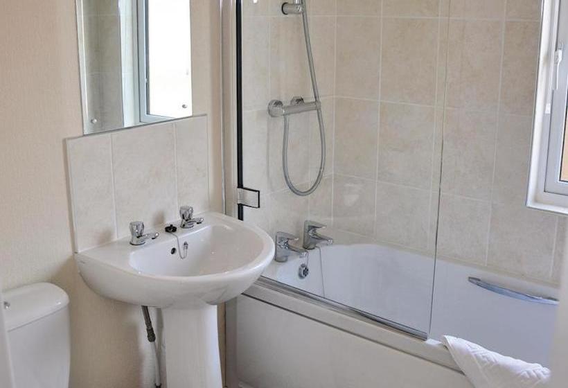 Курорт York House Country Park