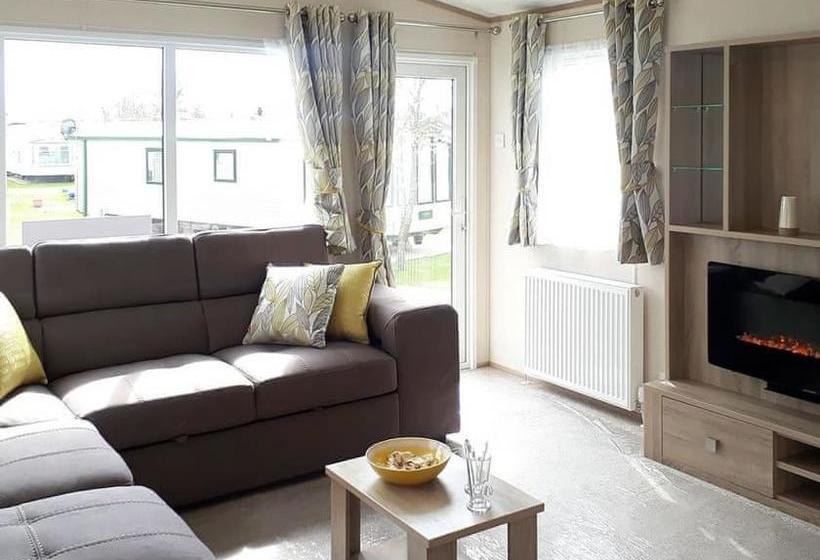 Курорт York House Country Park