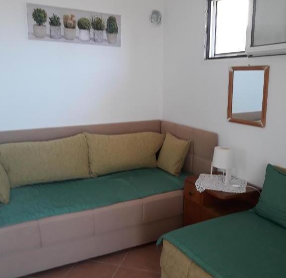 پانسیون Apartments Jovanic With 2 Bedrooms