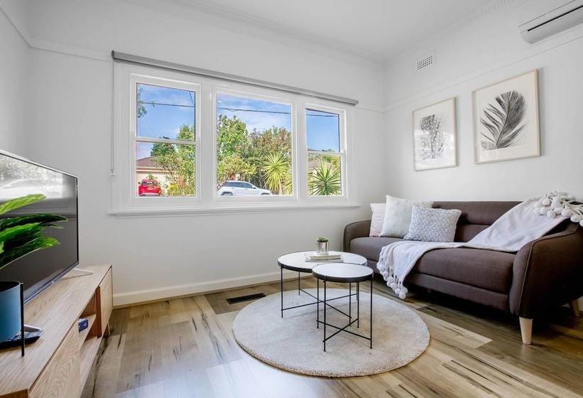 88 Peaceful Blackburn House