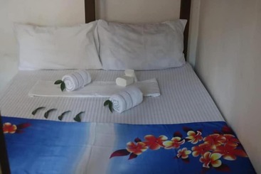 Sun Valley Hostel