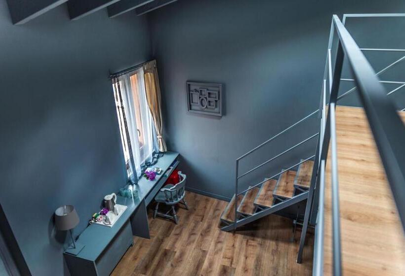 Antico Borgo B&b Con Spa   Adults Only