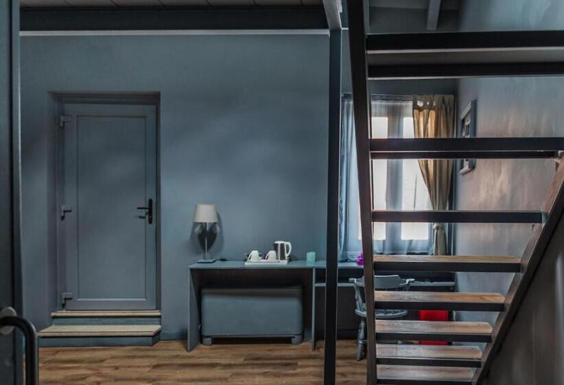 Antico Borgo B&b Con Spa   Adults Only