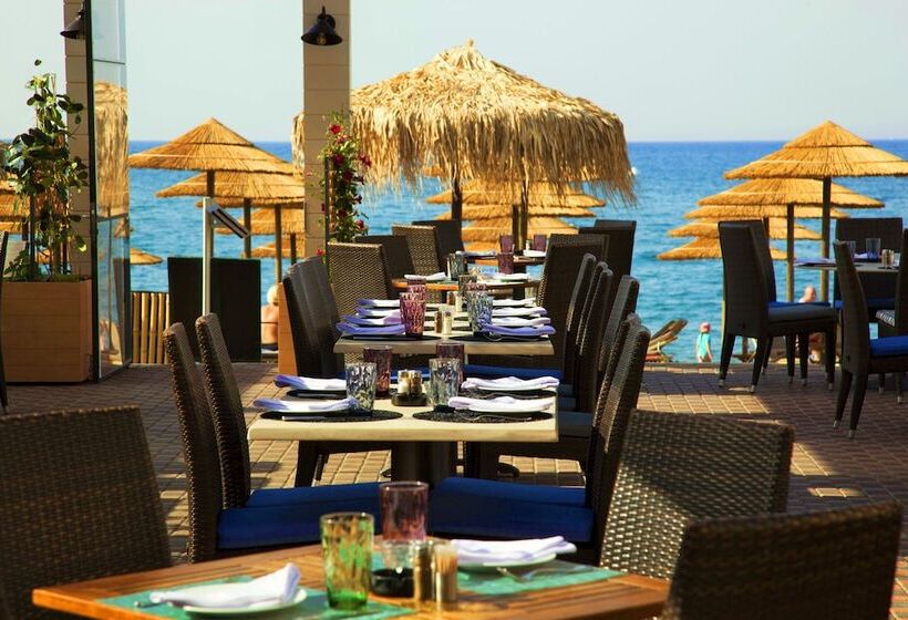 Ariadne Beach