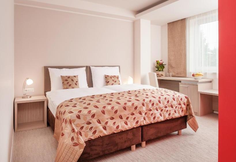 B&b Striček