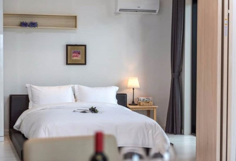 Gyeongju Le Reve Pension