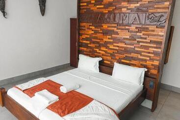 هتل Kasumai Beach Resort