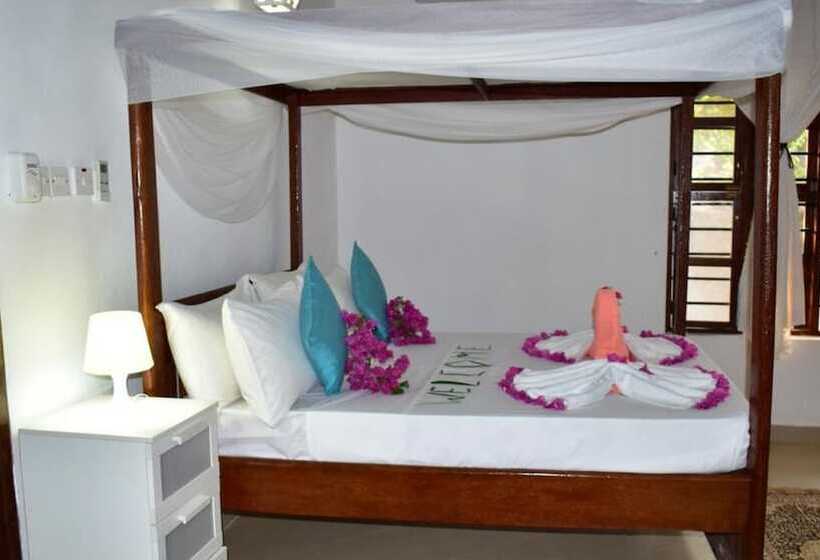 Mbv Hotel Annex Deluxe Suite