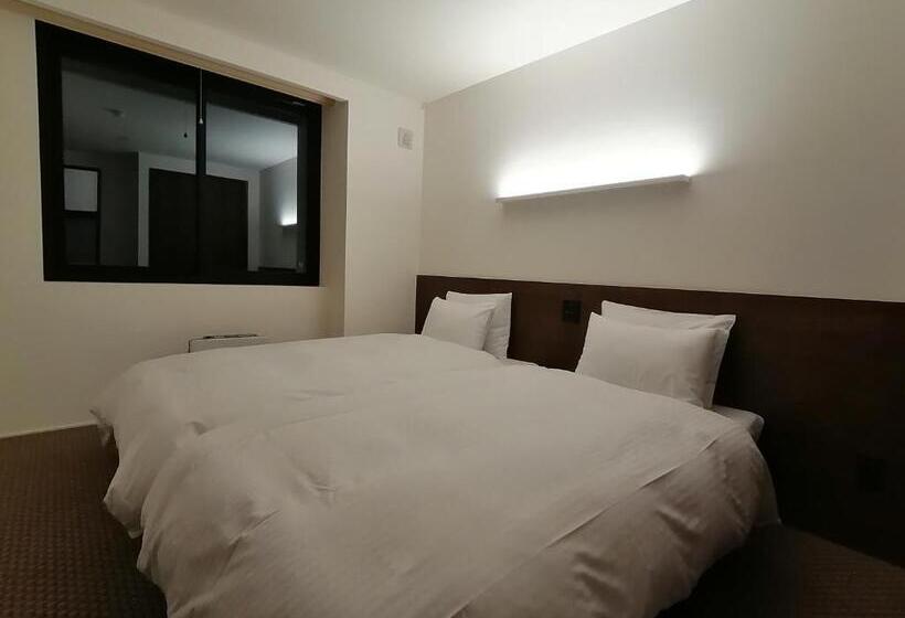 Fujio Pension Madarao Apartment Hotel & Restaurant