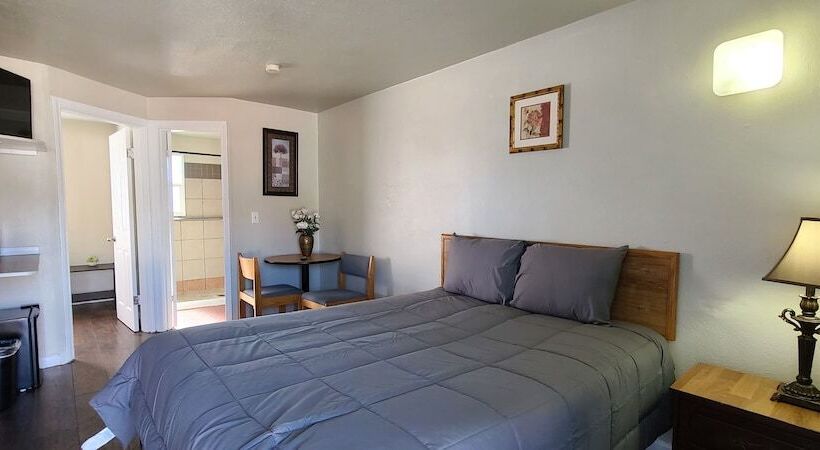مُتل Beston Inn Seattle