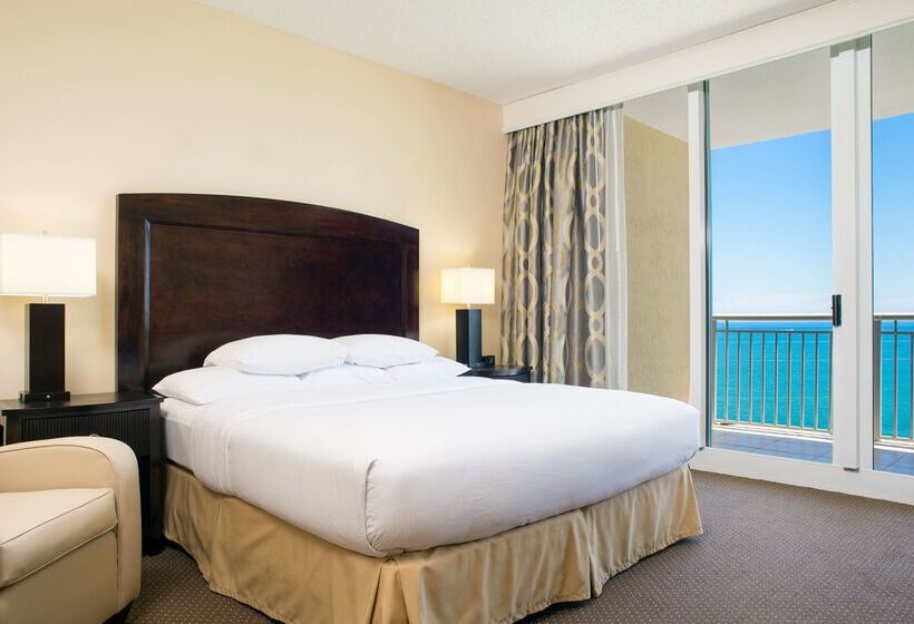 Doubletree Resort & Spa By Hilton Ocean Pointn. Miami Beach