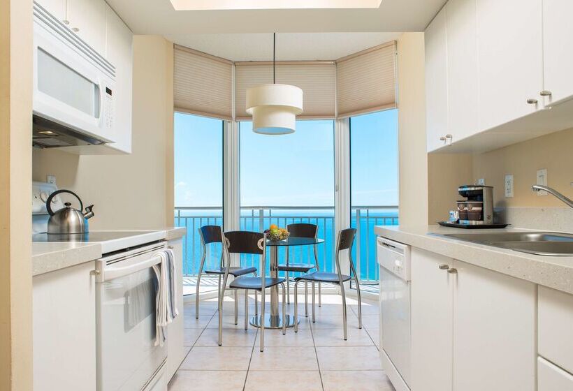 Doubletree Resort & Spa By Hilton Ocean Pointn. Miami Beach