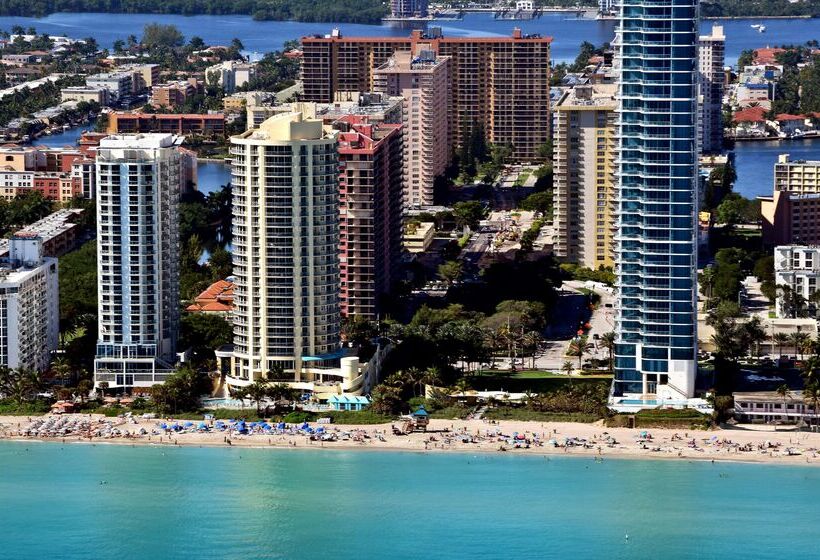 Doubletree Resort & Spa By Hilton Ocean Pointn. Miami Beach