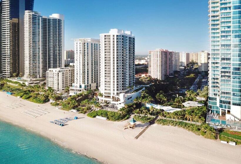 Doubletree Resort & Spa By Hilton Ocean Pointn. Miami Beach