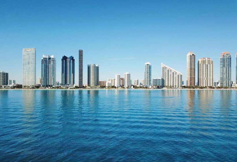 Doubletree Resort & Spa By Hilton Ocean Pointn. Miami Beach
