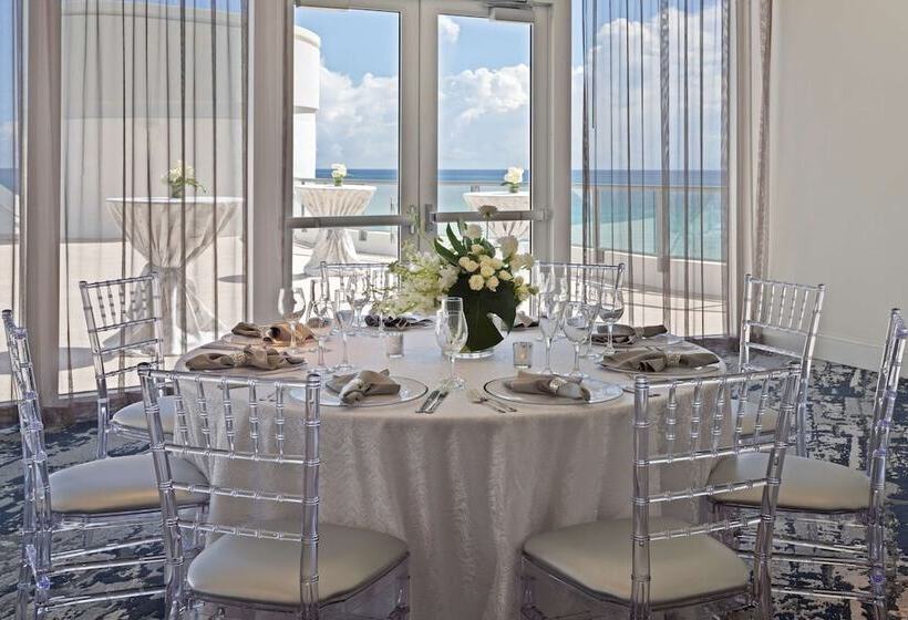 Doubletree Resort & Spa By Hilton Ocean Pointn. Miami Beach