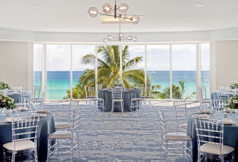 Doubletree Resort & Spa By Hilton Ocean Pointn. Miami Beach